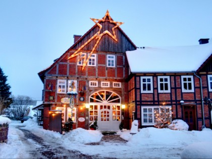 Photo:  Wirtshaus am Brunnen